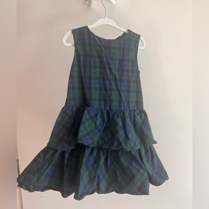 J. Crew CrewCuts toddler dress sz 3T